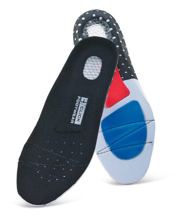 CLICK Gel Insoles