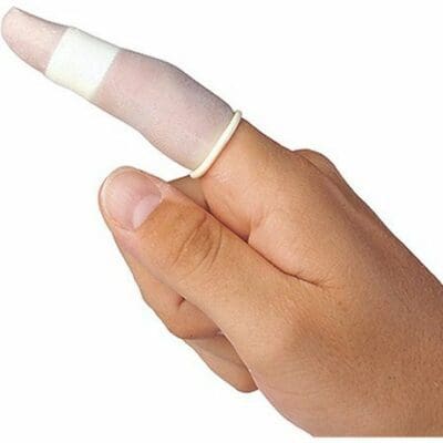 Medical Fingercot Medium - Pack Of 100