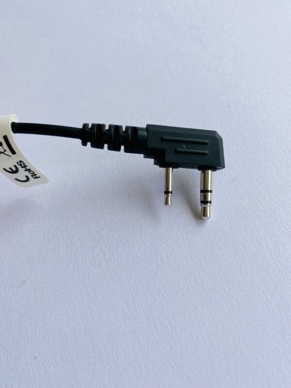 Kenwood 2 Pin Flexi Earhanger - Image 2