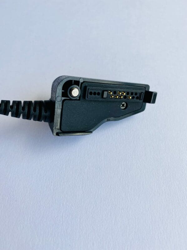 Kenwood Flexi Earhanger - Multi Pin Connection - Image 2