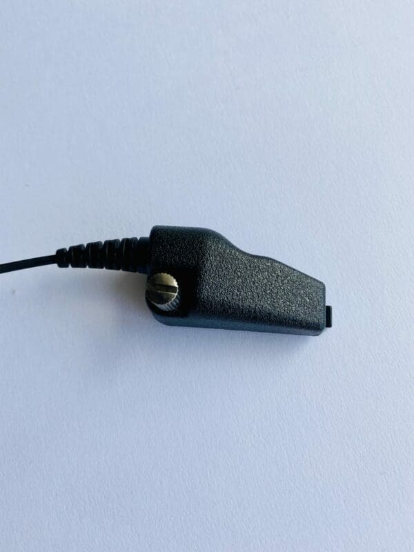 Kenwood Flexi Earhanger - Multi Pin Connection - Image 3