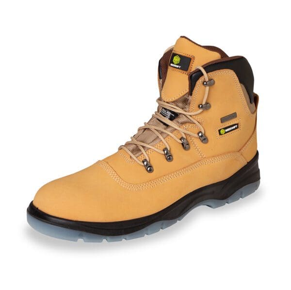 CLICK S3 Thinsulate Boot - Nubuck