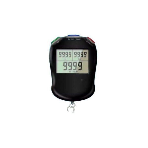 Deluxe E8 Electronic People Counter