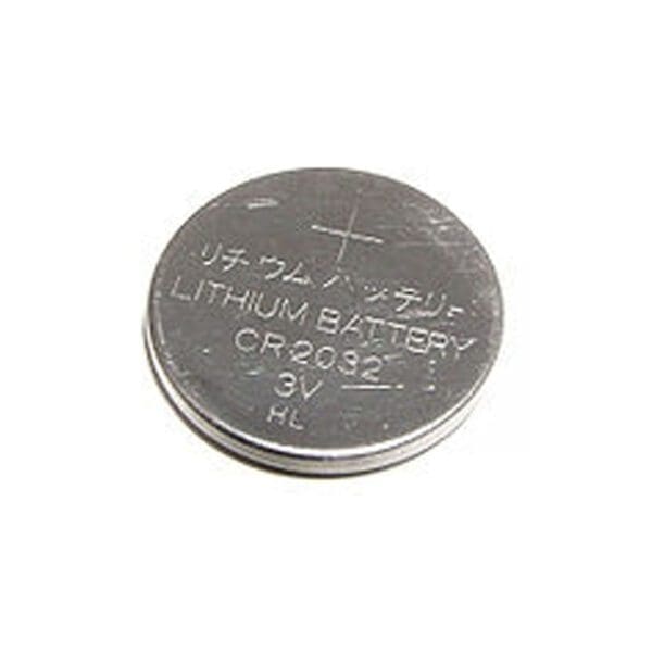 Replacement Battery For Deluxe E8 Electronic People Counter