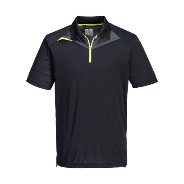 DX4 Polo Short Sleeve Shirt