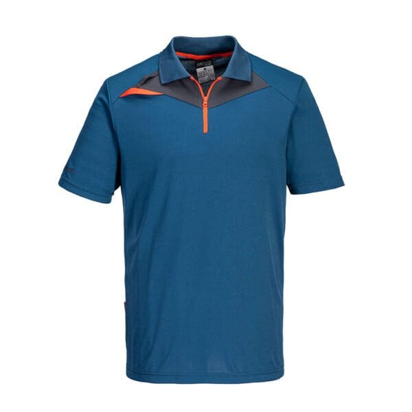 DX4 Polo Short Sleeve Shirt - Image 2
