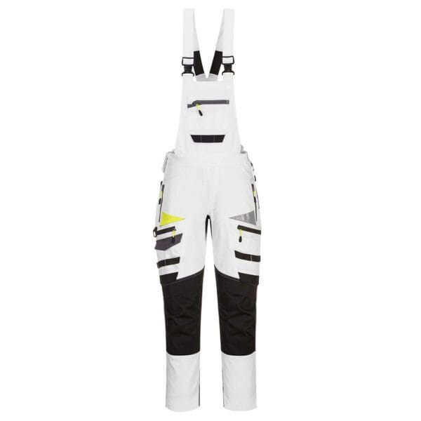 DX4 Work Bib and Brace - Image 4
