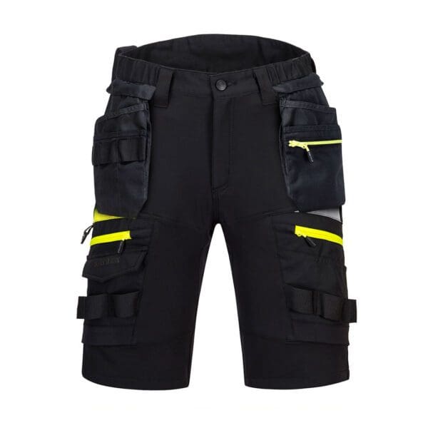 DX4 Holster Shorts