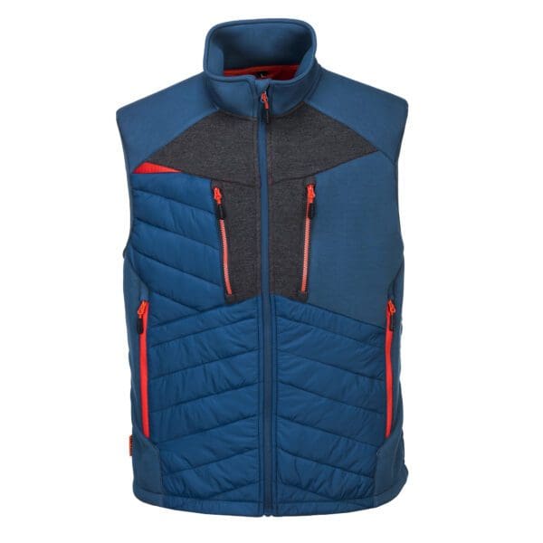 DX4 Baffle Gilet