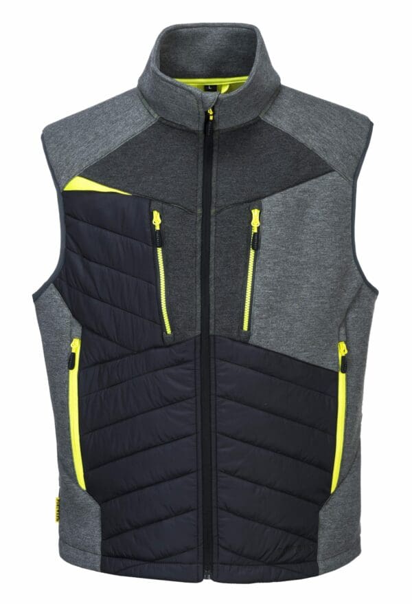 DX4 Baffle Gilet - Image 3