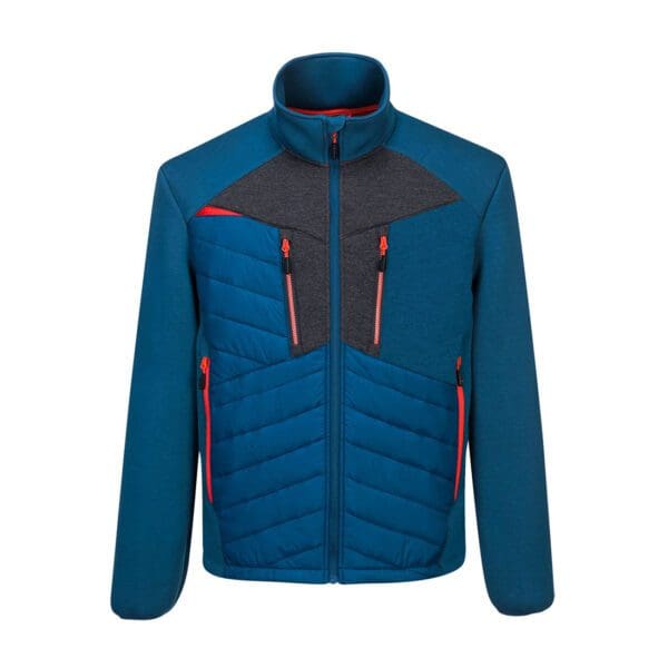 DX4 Baffle Jacket - Image 2
