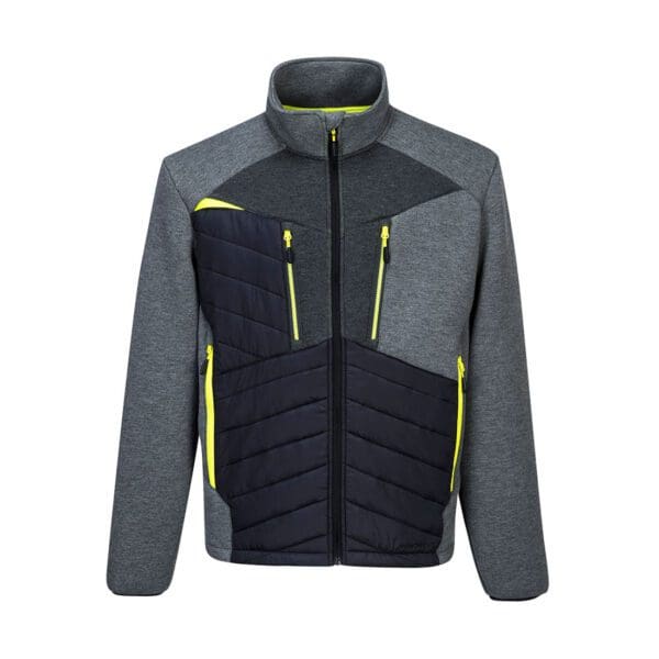 DX4 Baffle Jacket - Image 3