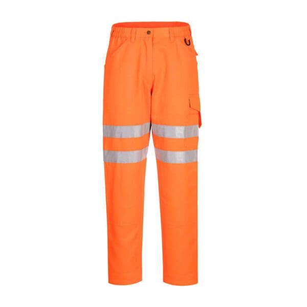 Eco Hi-Vis Trouser