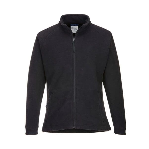 F282 - Women's Aran Fleece
