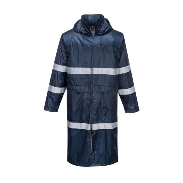 Classic Iona Rain Coat