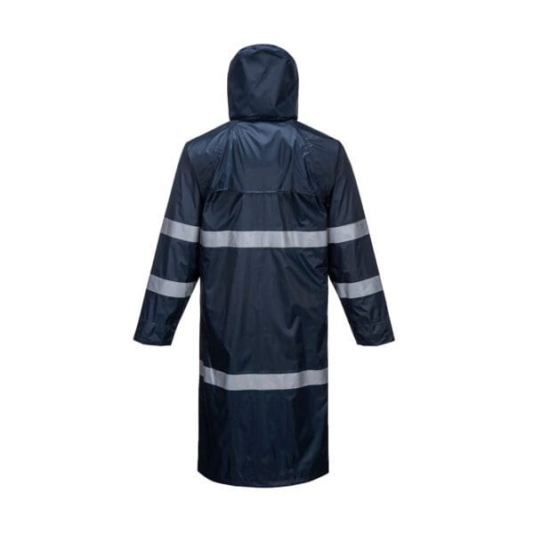 Classic Iona Rain Coat - Image 2