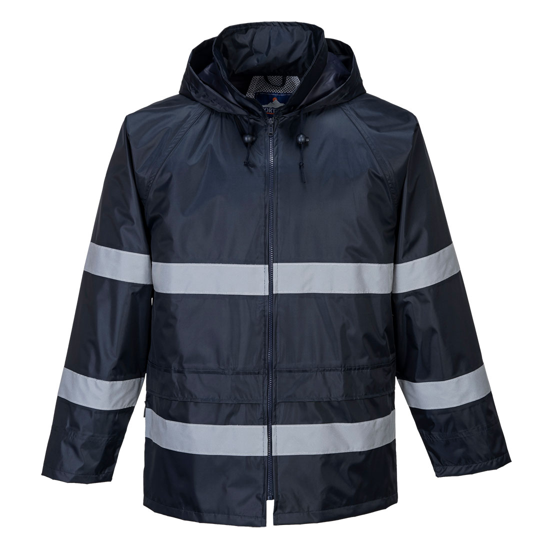 Classic Iona Rain Jacket - Image 2