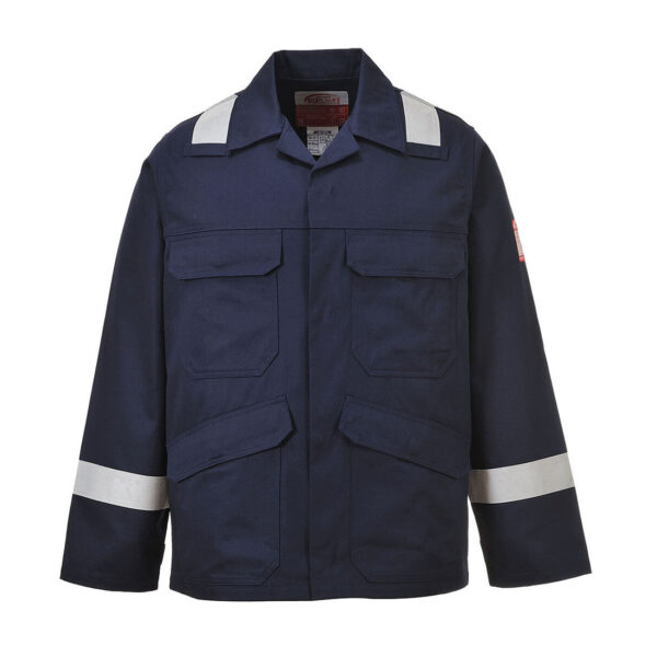 Bizflame FR25 Plus Jacket
