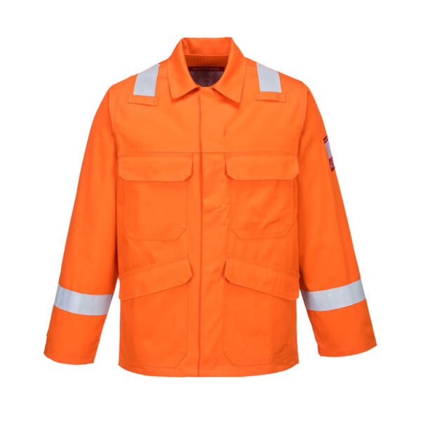 Bizflame FR25 Plus Jacket - Image 2
