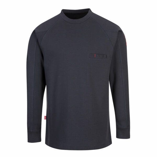 FR Anti-Static Crew Neck - Image 3