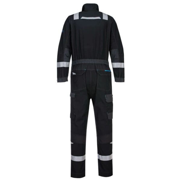 WX3 FR Coverall - Image 2