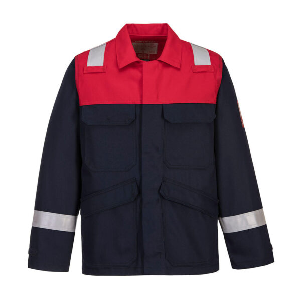 Bizflame FR55 Plus Jacket