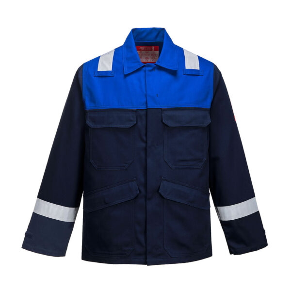 Bizflame FR55 Plus Jacket - Image 2
