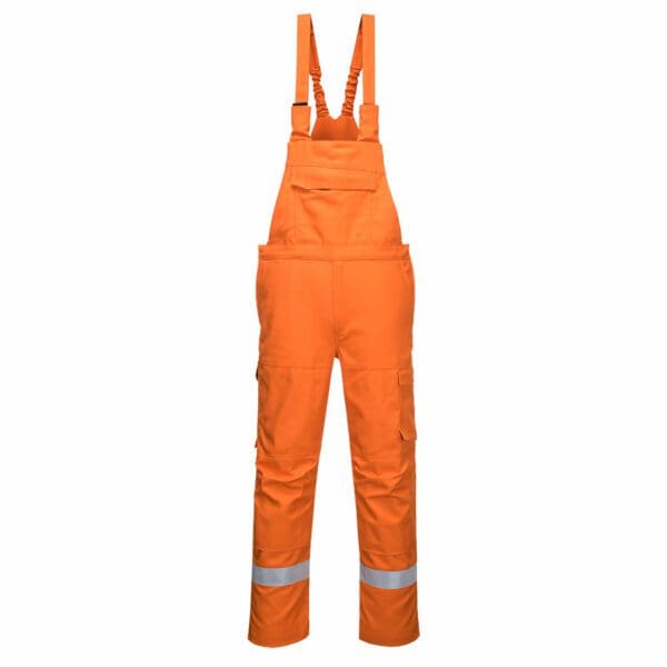 Bizflame Ultra Bib & Brace - Image 2