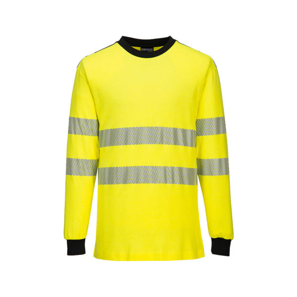 WX3 Flame Resistant Hi-Vis T-Shirt