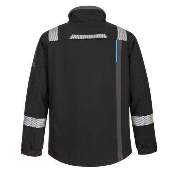 WX3 FR Softshell - Image 2