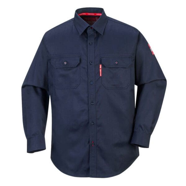 Bizflame 88/12 Shirt - Image 3