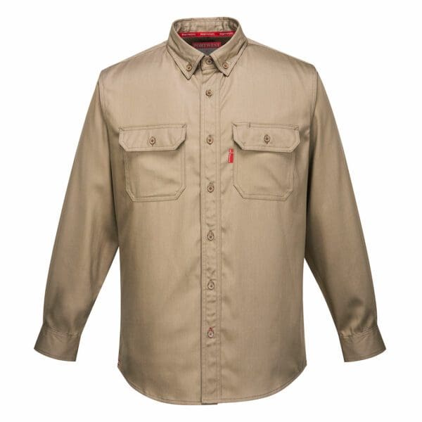 Bizflame 88/12 Shirt - Image 5