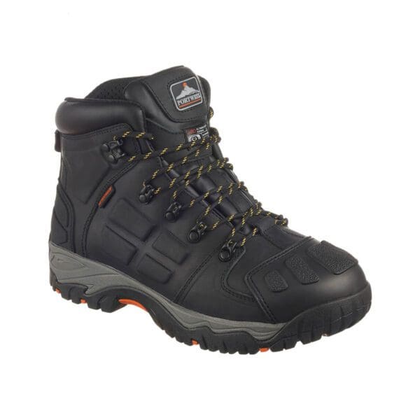 Steelite Monsal Safety Boot S3 WR CI HRO SRC