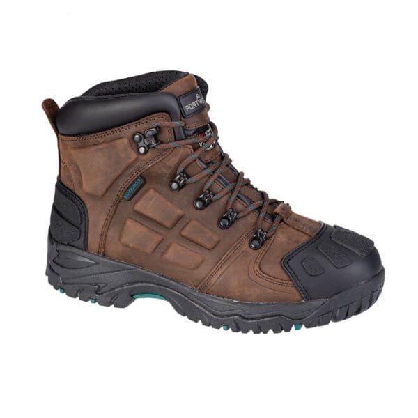 Steelite Monsal Safety Boot S3 WR CI HRO SRC - Image 2