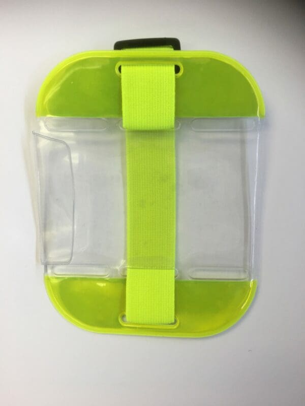 ID Arm Band - Available in 8 Colours Variants