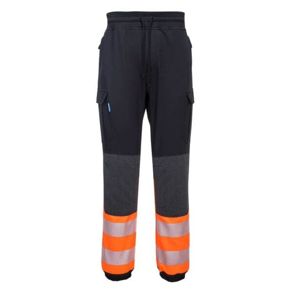 KX3 Hi-Vis Flexi Trouser