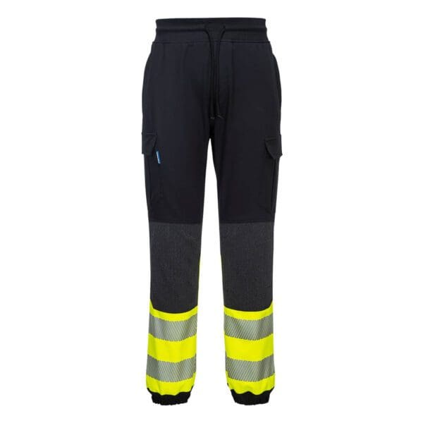 KX3 Hi-Vis Flexi Trouser - Image 2