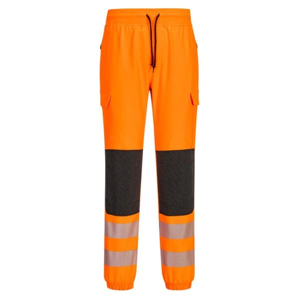 KX3 Hi-Vis Flexi Class 2 Jogger
