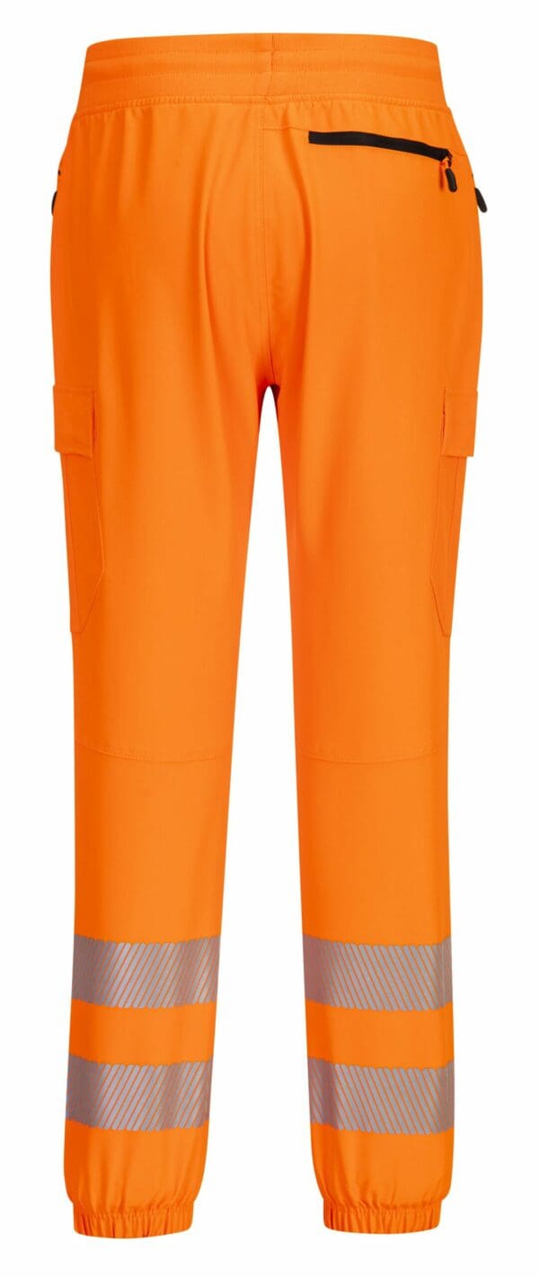 KX3 Hi-Vis Flexi Class 2 Jogger - Image 2