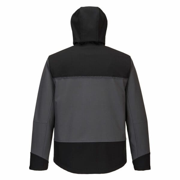 KX3 Hooded Softshell (3L) - Image 2