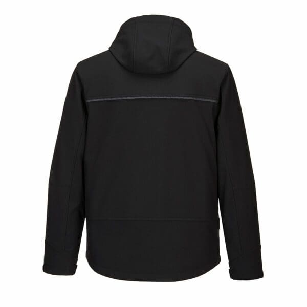 KX3 Hooded Softshell (3L) - Image 4