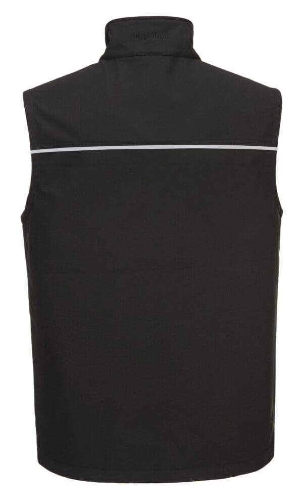 KX3 Softshell Gilet (3L) - Image 2