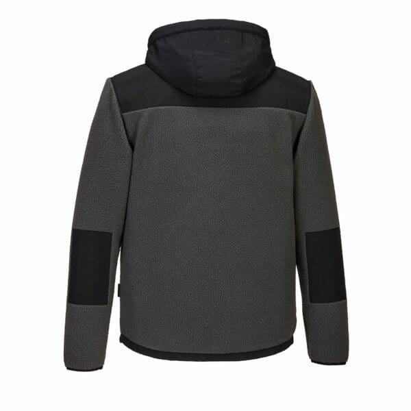 KX3 Borg Fleece - Image 2