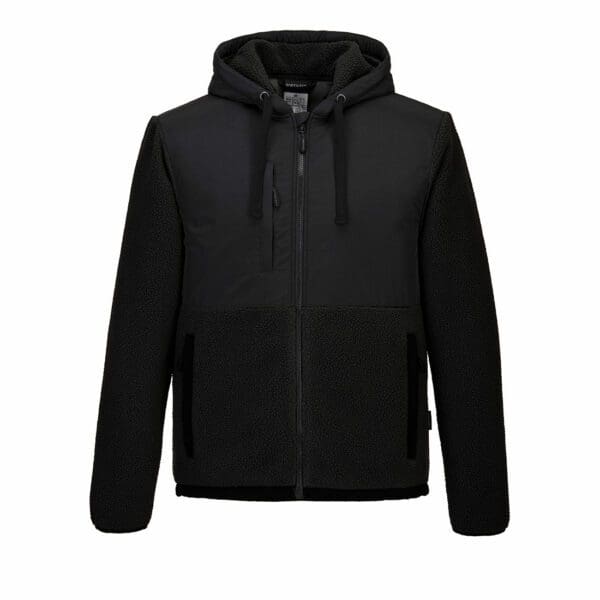 KX3 Borg Fleece - Image 3