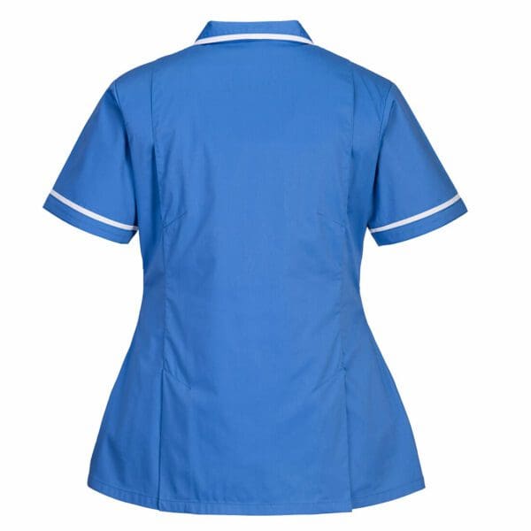 Stretch Classic Tunic - Image 2
