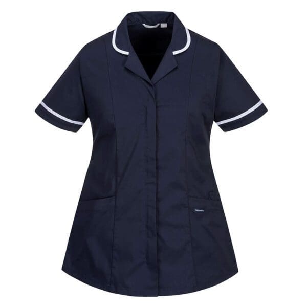 Stretch Classic Tunic - Image 3