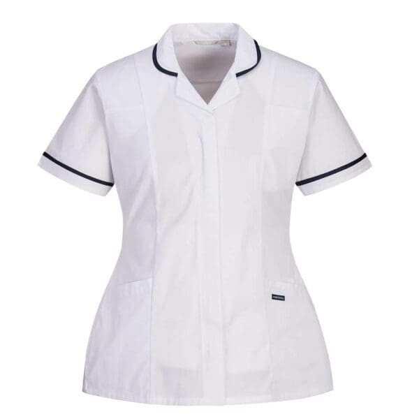 Stretch Classic Tunic - Image 5