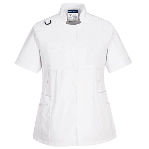 Medical Maternity Tunic - Image 2
