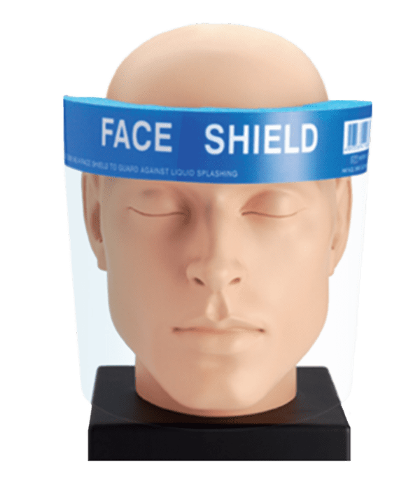 Protective Face Mask