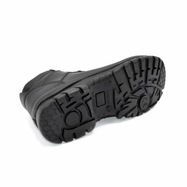 M466A - Fully Composite Non-Metal Safety Hiker Style Boot - Image 2